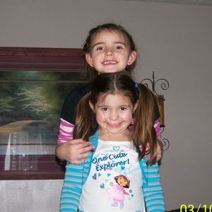 Meet your Posher, Avon